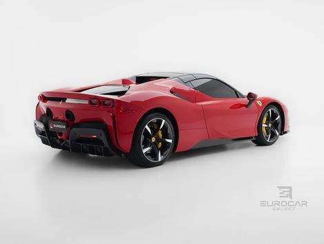 Ferrari SF 90 SPIDER