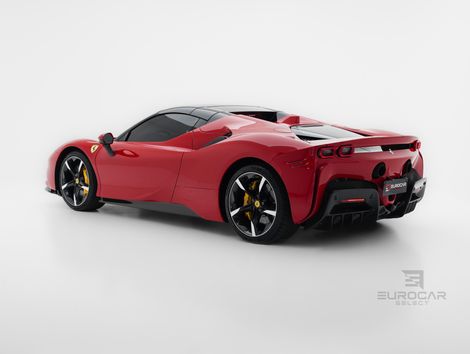 Ferrari SF 90 SPIDER