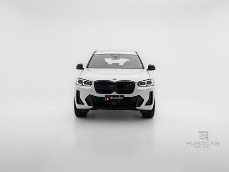 BMW iX 3 M Sport Aut.(Elétrico)