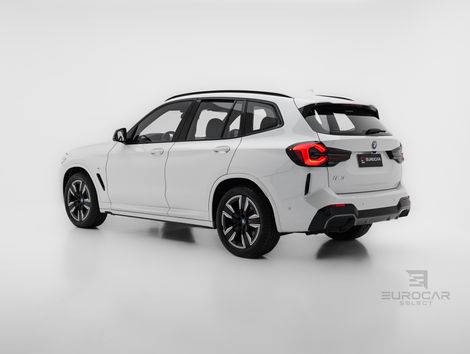 BMW iX 3 M Sport Aut.(Elétrico)
