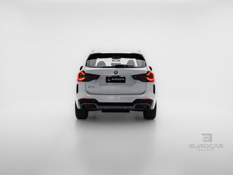 BMW iX 3 M Sport Aut.(Elétrico)