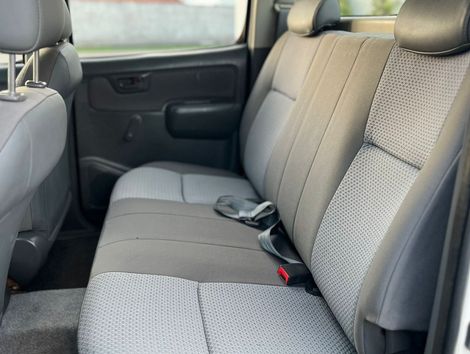 Toyota Hilux CD D4-D 4x4 3.0 TDI Dies. Mec.