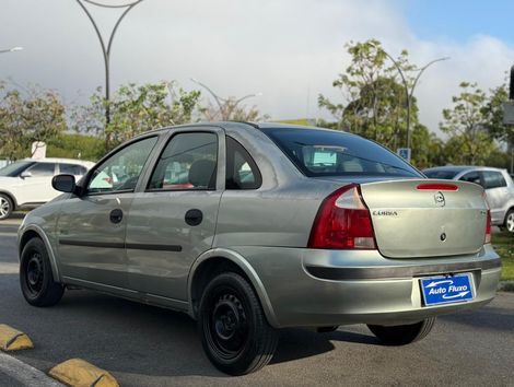 Chevrolet Corsa Sed. Maxx 1.0/ 1.0 FlexPower 8V 4p