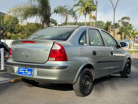 Chevrolet Corsa Sed. Maxx 1.0/ 1.0 FlexPower 8V 4p