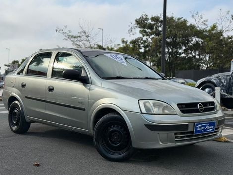 Chevrolet Corsa Sed. Maxx 1.0/ 1.0 FlexPower 8V 4p