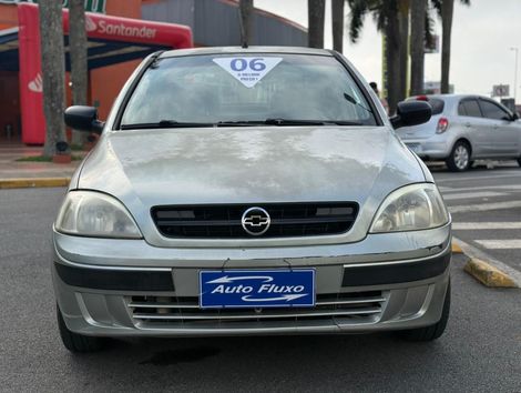 Chevrolet Corsa Sed. Maxx 1.0/ 1.0 FlexPower 8V 4p