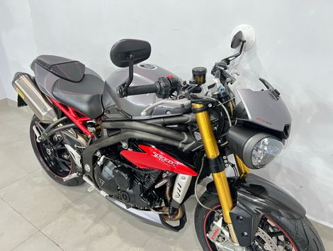 TRIUMPH SPEED TRIPLE 1050R
