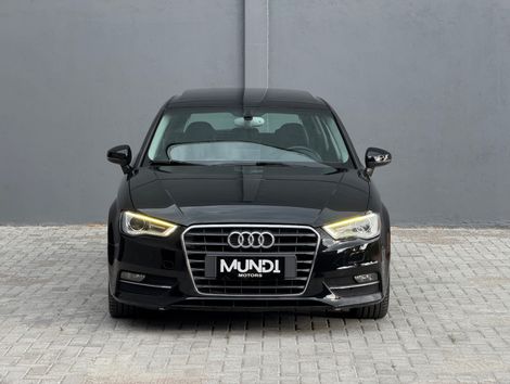 Audi A3 Sportback 1.8 16V TFSI S-tronic 5p