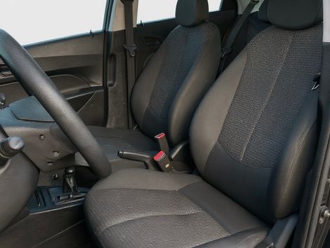 Hyundai HB20 Comf./C.Plus/C.Style 1.0 Flex 12V