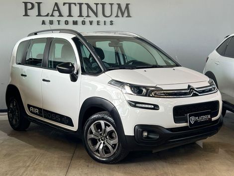 Citroën Live 1.6 Flex 16V 5p Aut. 