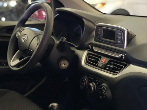 Hyundai HB20 Sense 1.0 Flex 12V Mec.