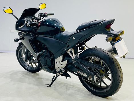 HONDA CBR 500R