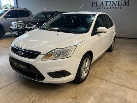 Ford 1.6 S/SE/SE Plus Flex 8V/16V  5p
