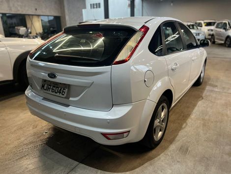 Ford 1.6 S/SE/SE Plus Flex 8V/16V  5p