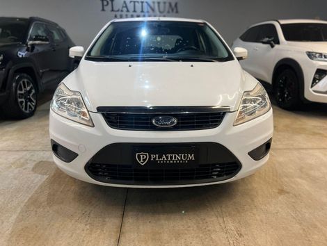 Ford 1.6 S/SE/SE Plus Flex 8V/16V  5p