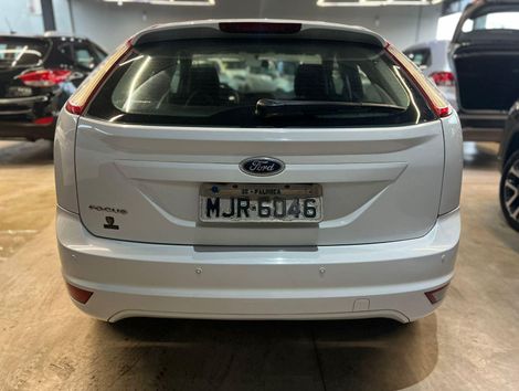 Ford 1.6 S/SE/SE Plus Flex 8V/16V  5p