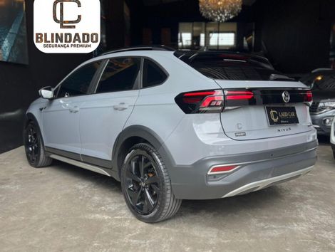 VolksWagen Nivus Highline 1.0 200 TSI Flex Aut.