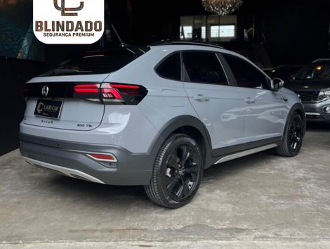 VolksWagen Nivus Highline 1.0 200 TSI Flex Aut.