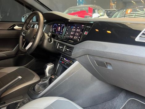 VolksWagen Nivus Highline 1.0 200 TSI Flex Aut.