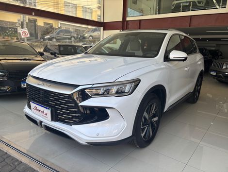 BYD Song Pro GS 1.5 16V Aut. (Hibrido)