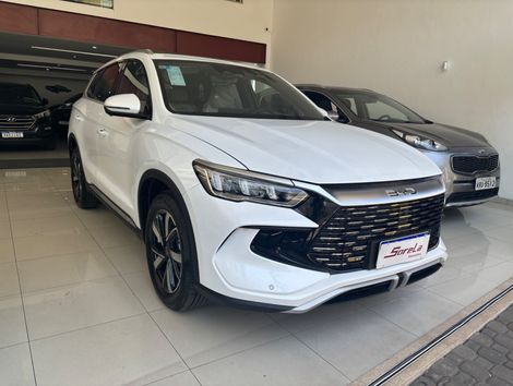 BYD Song Pro GS 1.5 16V Aut. (Hibrido)