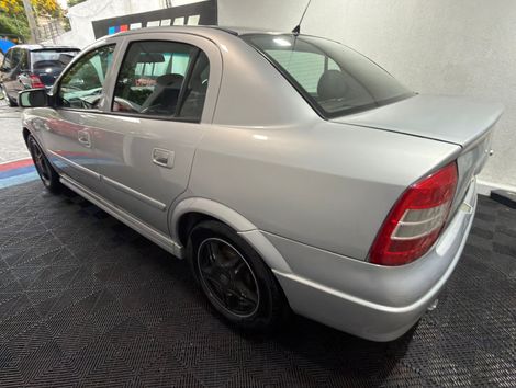 Chevrolet Astra Sedan 2.0/CD/ Expres.GLS 2.0 8V 4p