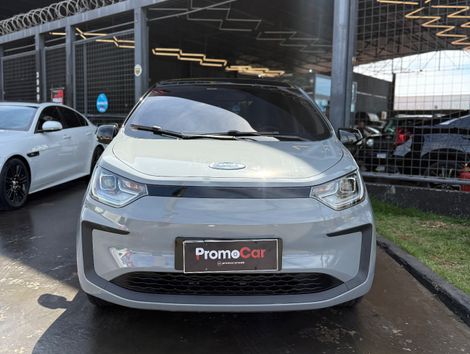 JAC e-JS1 62cv 5p Aut. (Elétrico)