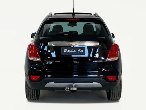 Chevrolet TRACKER Premier 1.4 Turbo 16V Flex Aut