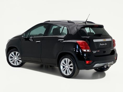 Chevrolet TRACKER Premier 1.4 Turbo 16V Flex Aut