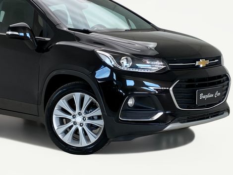 Chevrolet TRACKER Premier 1.4 Turbo 16V Flex Aut