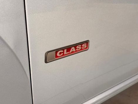 Ford Fiesta 1.6 8V Flex/Class 1.6 8V Flex 5p