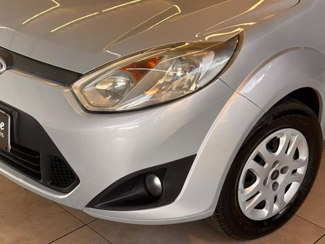 Ford Fiesta 1.6 8V Flex/Class 1.6 8V Flex 5p