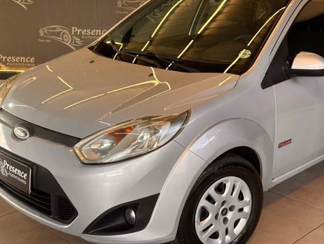 Ford Fiesta 1.6 8V Flex/Class 1.6 8V Flex 5p