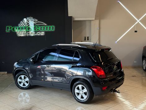 Chevrolet TRACKER LT 1.4 Turbo 16V Flex 4x2 Aut.