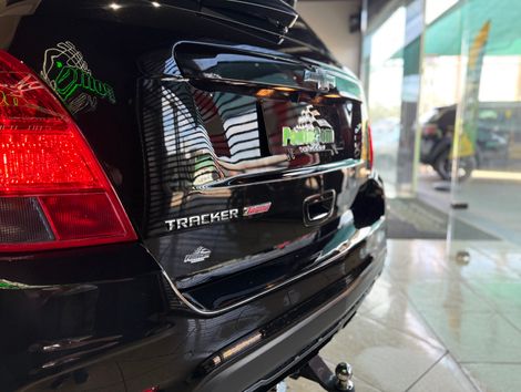 Chevrolet TRACKER LT 1.4 Turbo 16V Flex 4x2 Aut.