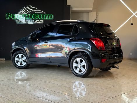 Chevrolet TRACKER LT 1.4 Turbo 16V Flex 4x2 Aut.