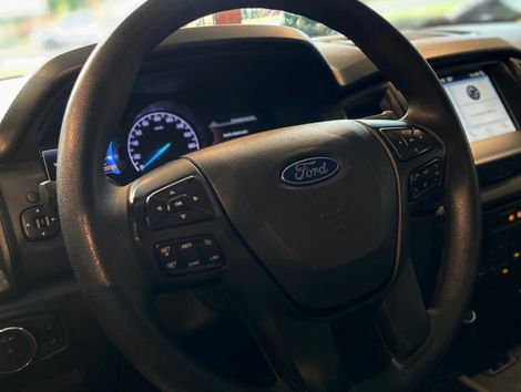 Ford Ranger XLS 2.2 4x4 CD Diesel Aut.