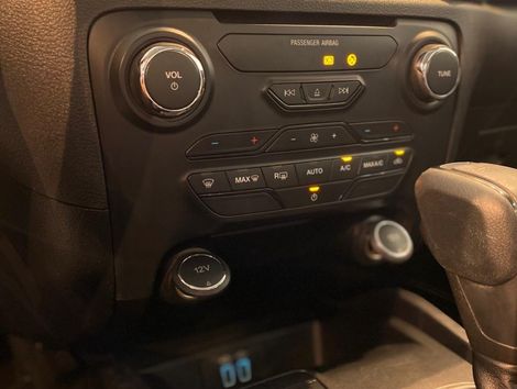 Ford Ranger XLS 2.2 4x4 CD Diesel Aut.