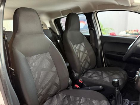 Fiat MOBI DRIVE 1.0 Flex 6V 5p