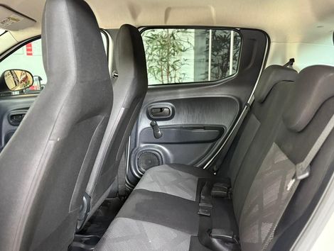 Fiat MOBI DRIVE 1.0 Flex 6V 5p