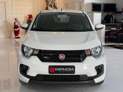 Fiat MOBI DRIVE 1.0 Flex 6V 5p