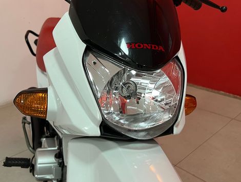 HONDA POP 110i