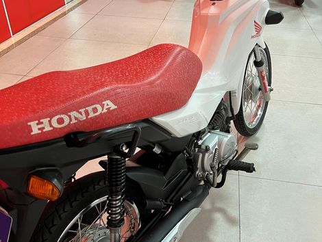 HONDA POP 110i