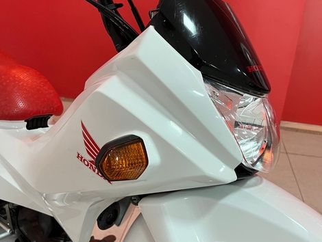 HONDA POP 110i