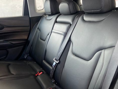 Jeep COMPASS LONG. T270 1.3 TB 4x2 Flex Aut.