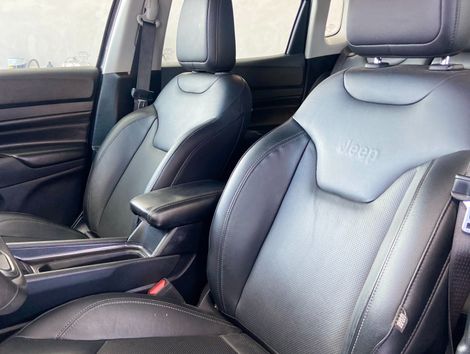 Jeep COMPASS LONG. T270 1.3 TB 4x2 Flex Aut.