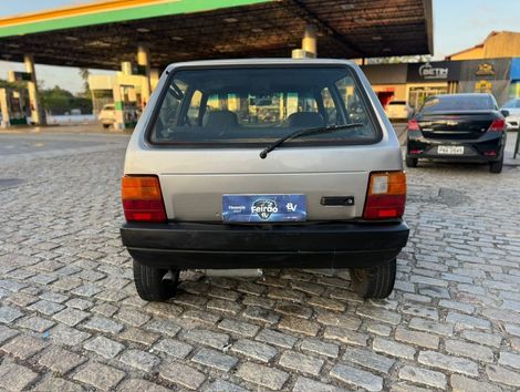 Fiat Uno Mille/ Mille EX/ Smart 2p