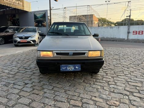 Fiat Uno Mille/ Mille EX/ Smart 2p