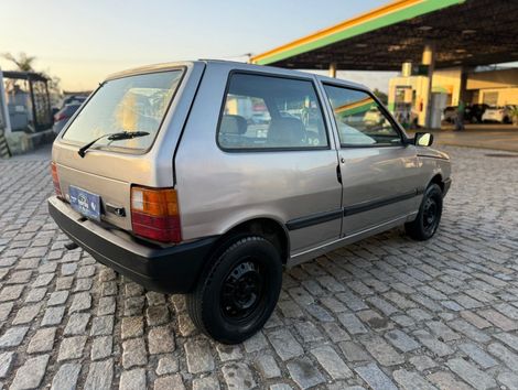 Fiat Uno Mille/ Mille EX/ Smart 2p