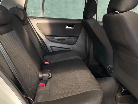 VolksWagen Fox Connect 1.6 Flex 8V 5p